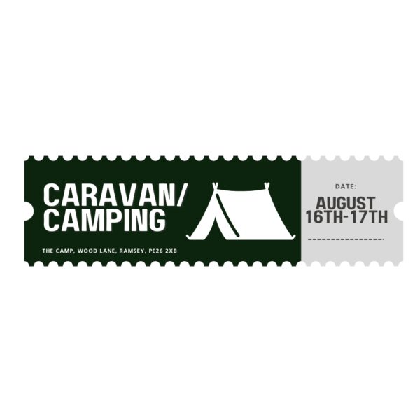 Camping & Caravans